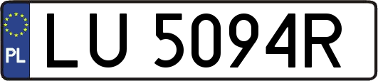 LU5094R