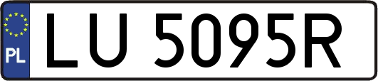 LU5095R