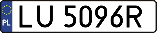 LU5096R