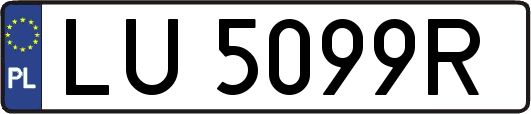LU5099R
