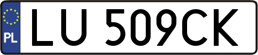 LU509CK