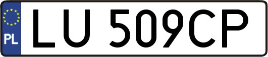 LU509CP
