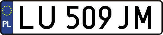 LU509JM