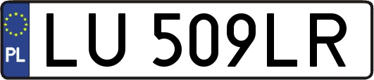 LU509LR