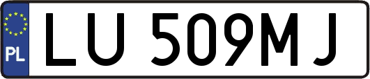 LU509MJ