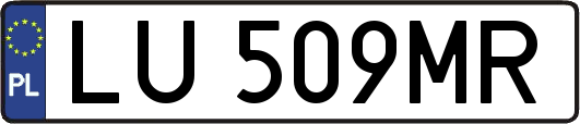 LU509MR