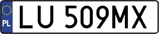 LU509MX