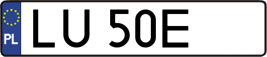 LU50E