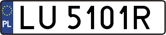 LU5101R