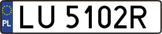 LU5102R