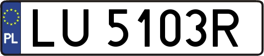 LU5103R