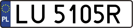 LU5105R