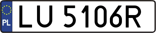 LU5106R