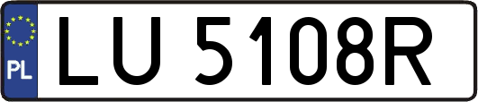 LU5108R