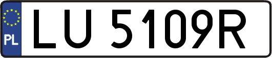 LU5109R