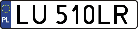 LU510LR