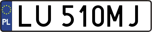 LU510MJ