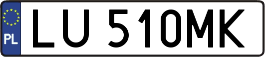 LU510MK