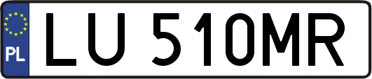LU510MR