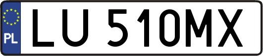 LU510MX