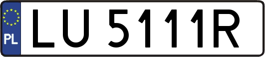 LU5111R