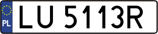 LU5113R