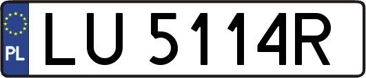LU5114R