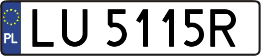 LU5115R