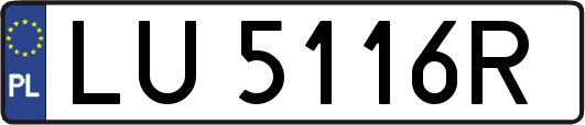 LU5116R