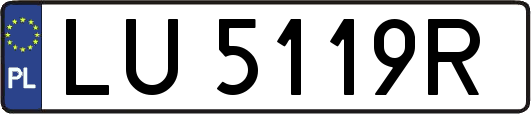 LU5119R