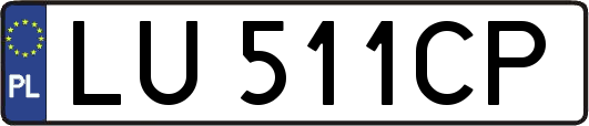 LU511CP