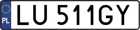 LU511GY