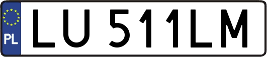 LU511LM