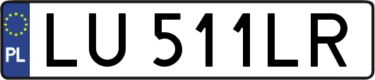 LU511LR