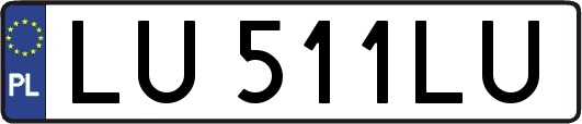 LU511LU