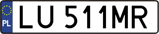 LU511MR