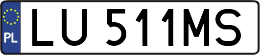 LU511MS