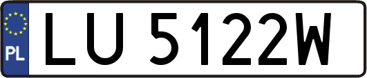 LU5122W
