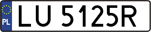 LU5125R