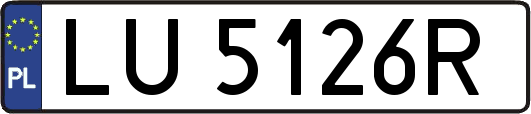LU5126R