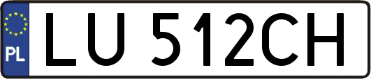 LU512CH
