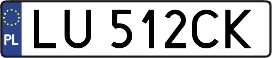 LU512CK