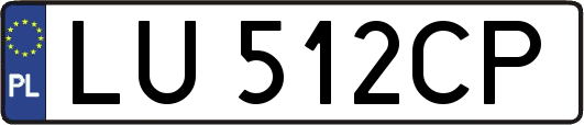 LU512CP