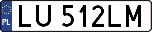 LU512LM