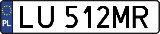 LU512MR