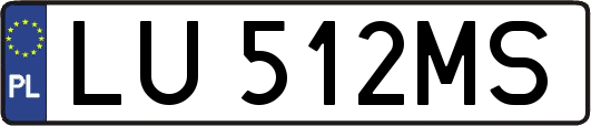 LU512MS