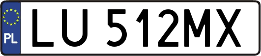 LU512MX