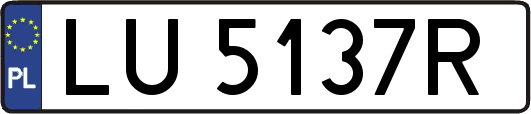 LU5137R