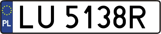 LU5138R