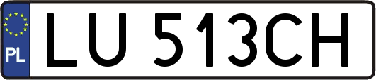 LU513CH